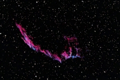 East Veil Nebula